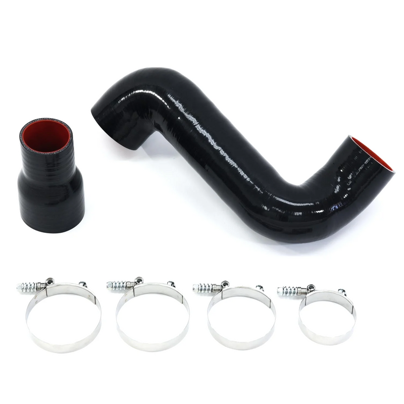 ARM Motorsports Front Mount Intercooler Hose Upgrade | E82 · E88 135i · 1M · E90 · E92 · E93 335i