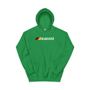 ARM Motorsports German Hoodie