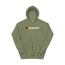 ARM Motorsports German Hoodie