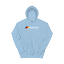 ARM Motorsports German Hoodie