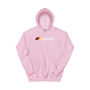 ARM Motorsports German Hoodie