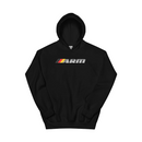 ARM Motorsports German Hoodie