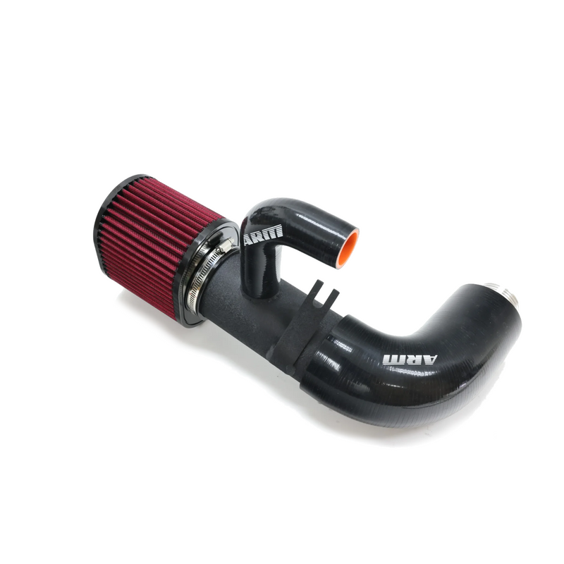 ARM Motorsports Intake | E82 · E88 135i · E90 · E92 · E93 335i | 3.0L Turbo I6 [N55]