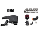 ARM Motorsports Intake | E82 · E88 135i · E90 · E92 · E93 335i | 3.0L Turbo I6 [N55]