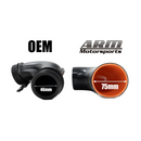 ARM Motorsports Intake | E82 · E88 135i · E90 · E92 · E93 335i | 3.0L Turbo I6 [N55]