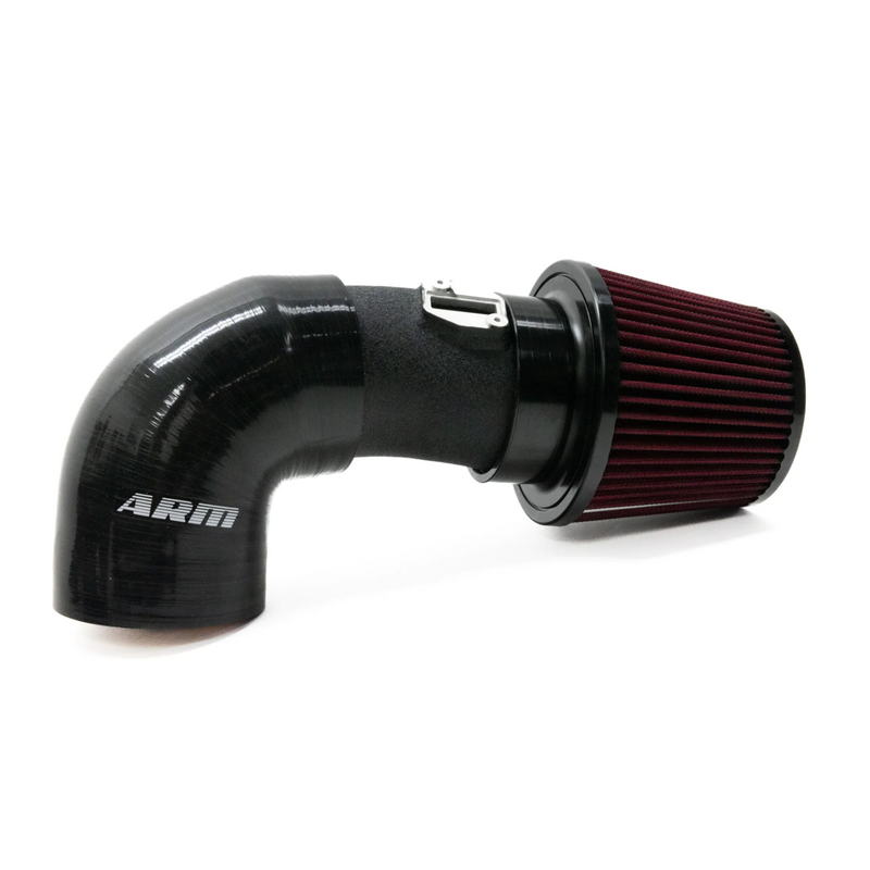 ARM Motorsports Intake | F22 · F23 M240i · F30 · F34 340i · F32 · F33 · F36 440i | 3.0L Turbo I6 [B58]