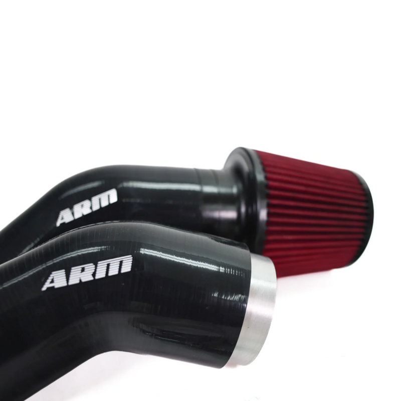 ARM Motorsports Intake | G30 M550i · G11 750i · G14 · G15 · G16 M850i | 4.4L Turbo V8 [N63]