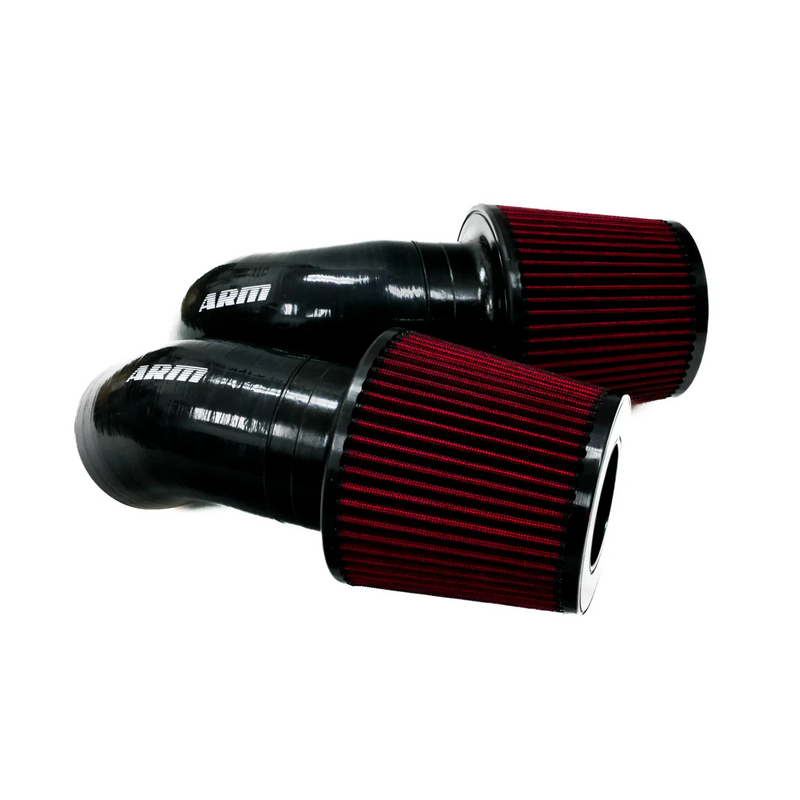 ARM Motorsports Intake | G87 M2 · G80 M3 · M3 Competition · G82 · G83 M4 · M4 Competition | 3.0L Turbo I6 [S58]