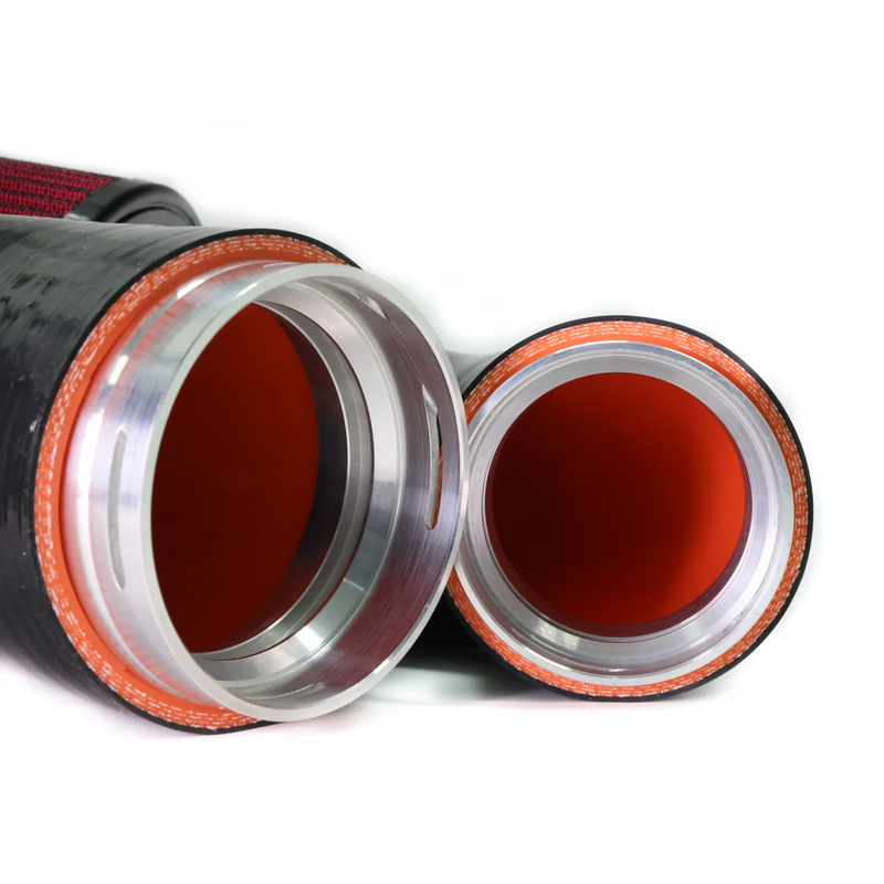 ARM Motorsports Intake | G87 M2 · G80 M3 · M3 Competition · G82 · G83 M4 · M4 Competition | 3.0L Turbo I6 [S58]