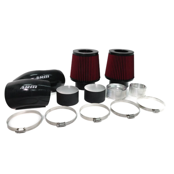 ARM Motorsports Intake | G87 M2 · G80 M3 · M3 Competition · G82 · G83 M4 · M4 Competition | 3.0L Turbo I6 [S58]