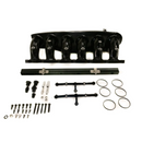 ARM Motorsports Intake Manifold | E82 · E88 135i · E90 · E92 · E93 335i · E60 · E61 535i · F01 · F02 740i · 740Li · E71 X6 35i · E89 Z4 35i · 35iS