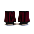 ARM Motorsports Intake System | F87 M2 Competition · F80 M3 · F82 · F83 M4 | 3.0L Turbo I6 [S55]