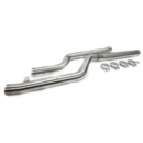 ARM Motorsports Midpipe Upgrade | F30 · F34 340i · F32 · F33 · F36 440i | 3.0L Turbo I6 [B58]