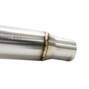 ARM Motorsports Midpipes | B9 S4 · S5