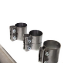 ARM Motorsports Midpipes | G80 M3 · M3 Competition · G82 · G83 M4 · M4 Competition | 3.0L Turbo I6 [S58]