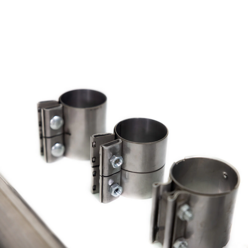 ARM Motorsports Midpipes | G80 M3 · M3 Competition · G82 · G83 M4 · M4 Competition | 3.0L Turbo I6 [S58]