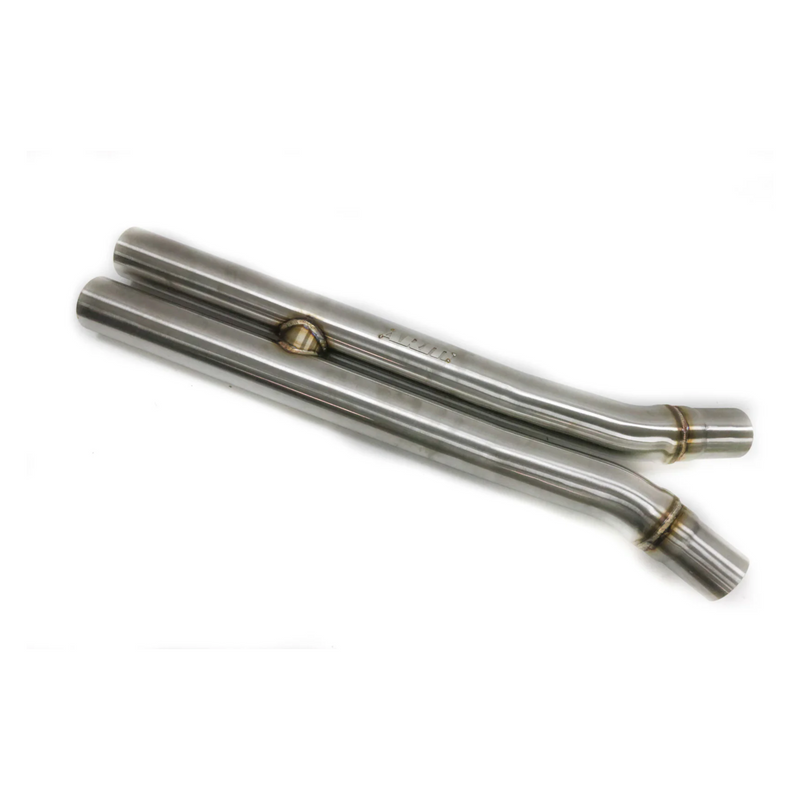 ARM Motorsports Midpipes | G80 M3 · M3 Competition · G82 · G83 M4 · M4 Competition | 3.0L Turbo I6 [S58]