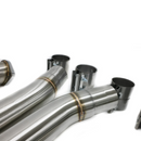 ARM Motorsports Midpipes | G80 M3 · M3 Competition · G82 · G83 M4 · M4 Competition | 3.0L Turbo I6 [S58]