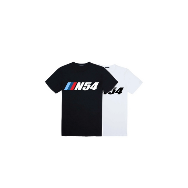 ARM Motorsports N54 Tee