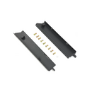 ARM Motorsports OEM Intercooler Delete Kit | MK5 GTI · Jetta · GLI · MK6 GTI · R · GLI | 2.0L Turbo I4 [FSI] · 2.0L Turbo I4 [TSI]