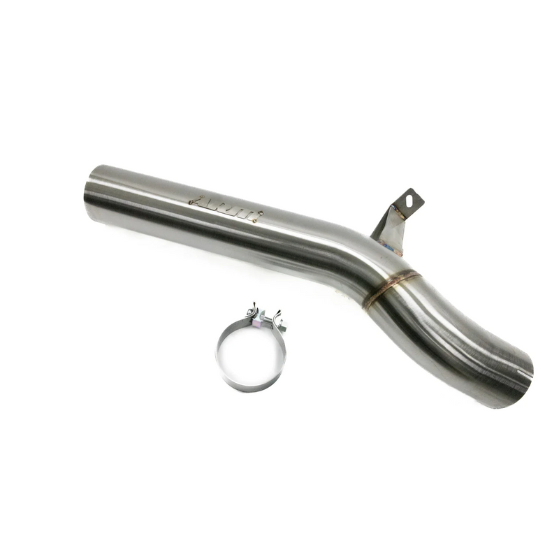 ARM Motorsports Single Exit Exhaust | F22 · F23 M240i · F30 · F34 340i · F32 · F33 · F36 440i | 3.0L Turbo I6 [B58]