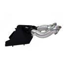 ARM Motorsports Stage 2 Intake System | C7 S6 · S7 · RS7 | 4.0L Turbo V8