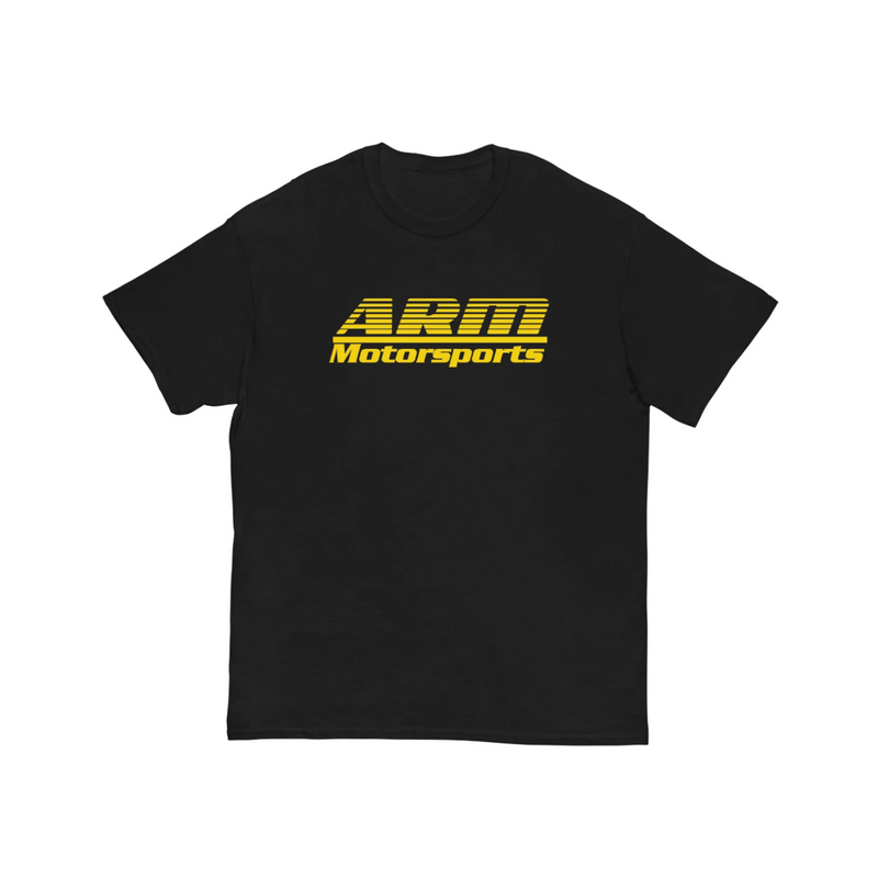 ARM Motorsports Tee