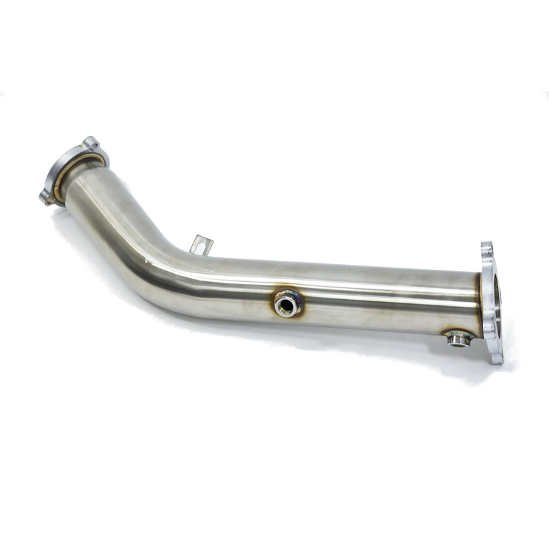 ARM Motorsports Test Pipe | B8 A4 · A5 · Q5 | 2.0L Turbo I4