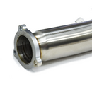 ARM Motorsports Test Pipe | B8 A4 · A5 · Q5 | 2.0L Turbo I4