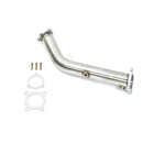 ARM Motorsports Test Pipe | B8 A4 · A5 · Q5 | 2.0L Turbo I4