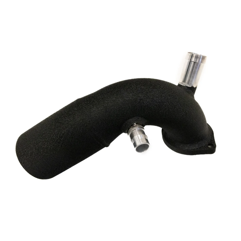 ARM Motorsports Turbo Inlet | B9 S4 · S5 · SQ5 · C8 A6 · A7 | 3.0L Turbo V6