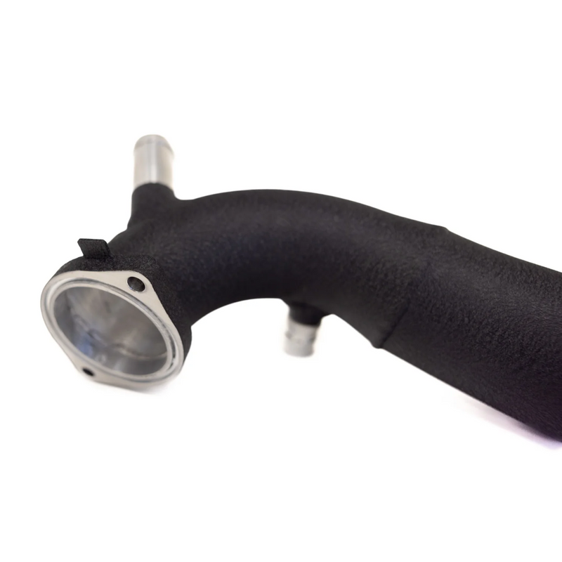 ARM Motorsports Turbo Inlet | B9 S4 · S5 · SQ5 · C8 A6 · A7 | 3.0L Turbo V6