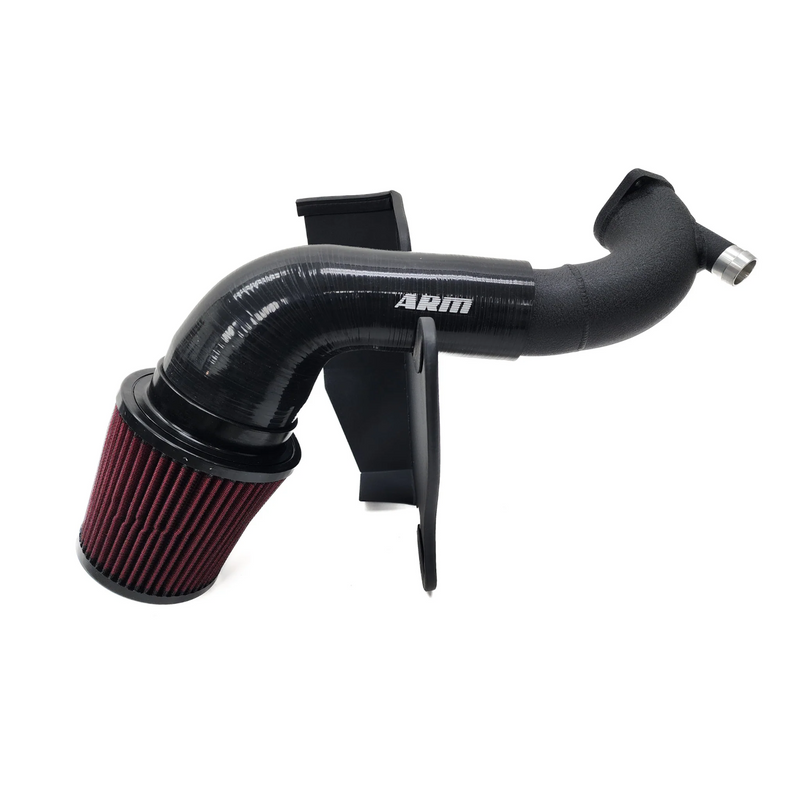 ARM Motorsports Turbo Inlet | B9 S4 · S5 · SQ5 · C8 A6 · A7 | 3.0L Turbo V6