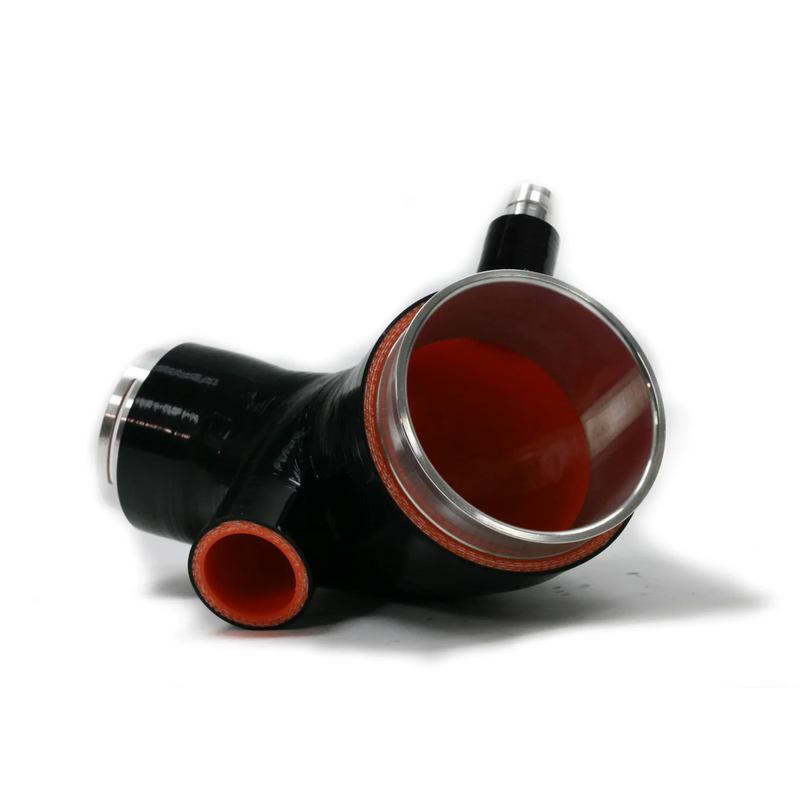 ARM Motorsports Turbo Inlet | F22 · F23 M240i · F30 · F34 340i · F32 · F33 · F36 440i | 3.0L Turbo I6 [B58]