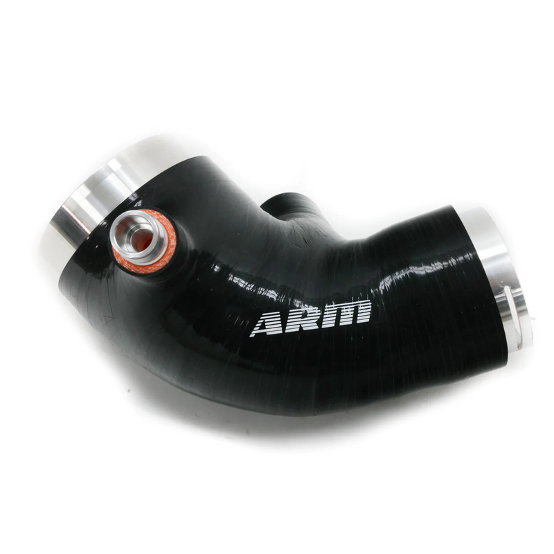 ARM Motorsports Turbo Inlet | F22 · F23 M240i · F30 · F34 340i · F32 · F33 · F36 440i | 3.0L Turbo I6 [B58]