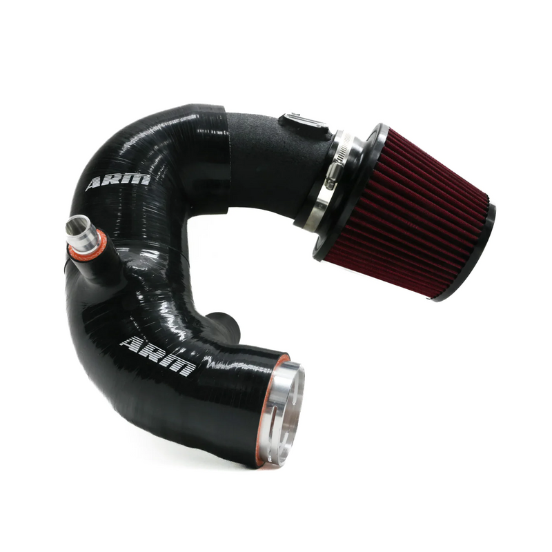 ARM Motorsports Turbo Inlet | F22 · F23 M240i · F30 · F34 340i · F32 · F33 · F36 440i | 3.0L Turbo I6 [B58]