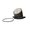 ARM Motorsports Turbo Inlet | MK8 R | 2.0L Turbo I4