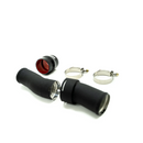 ARM Motorsports Turbo Outlet Pipe | F22 · F23 M235i · F30 · F34 335i · F32 · F33 · F36 435i | 3.0L Turbo I6 [N55]