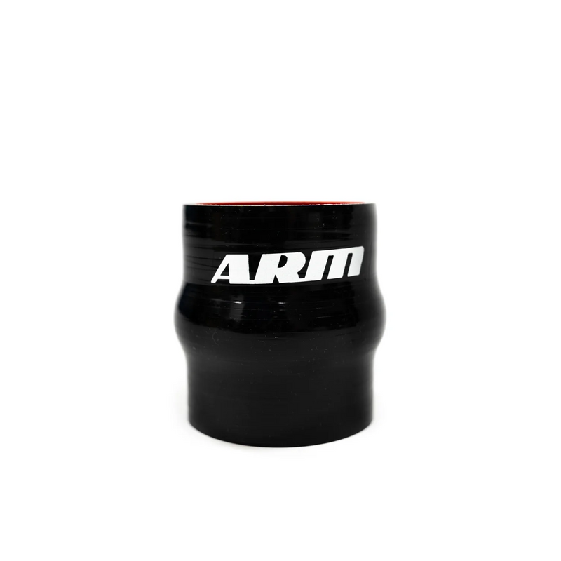 ARM Motorsports Turbo Outlet Pipe | F22 · F23 M235i · F30 · F34 335i · F32 · F33 · F36 435i | 3.0L Turbo I6 [N55]