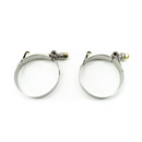 ARM Motorsports Turbo Outlet Pipe | F22 · F23 M235i · F30 · F34 335i · F32 · F33 · F36 435i | 3.0L Turbo I6 [N55]