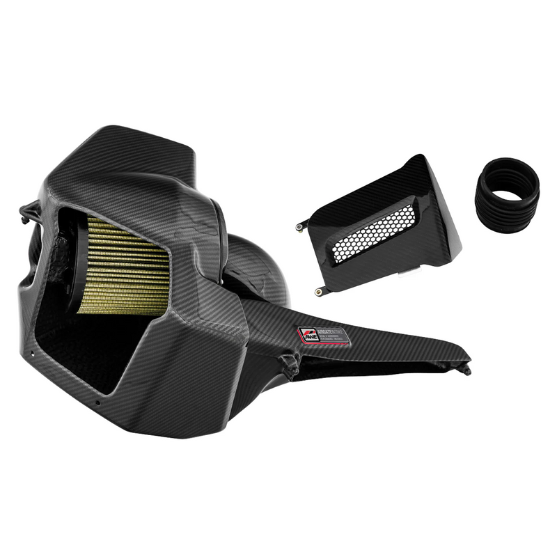 AWE Tuning AirGate Carbon Intake | B9 A4 · A5 | 2.0L Turbo I4