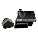 AWE Tuning AirGate Carbon Intake | MK7 Golf · GTI · R · Sportwagen · Alltrack · GLI · 8V A3 · S3 · MK3 TT · TTS | 1.8L Turbo I4 · 2.0L Turbo I4