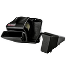 AWE Tuning AirGate Carbon Intake | MK7 Golf · GTI · R · Sportwagen · Alltrack · GLI · 8V A3 · S3 · MK3 TT · TTS | 1.8L Turbo I4 · 2.0L Turbo I4 
