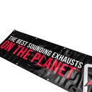 AWE Tuning Bay Banner