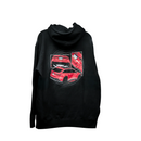 AWE Tuning C8 RS6 Avant Hoodie