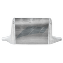 AWE Tuning ColdFront Intercooler | B9 A4 · A5 · S4 · S5 | 2.0L Turbo I4 · 3.0L Turbo V6