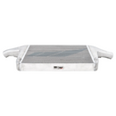 AWE Tuning ColdFront Intercooler | B9 A4 · A5 · S4 · S5 | 2.0L Turbo I4 · 3.0L Turbo V6