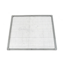 AWE Tuning ColdFront Protection Screen | B8 S4 · S5 · Q5 · SQ5 | 3.0L SC V6