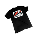 AWE Tuning Distressed Logo Tee