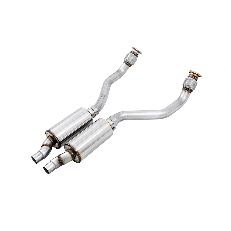 AWE Tuning Downpipes | B8 RS5